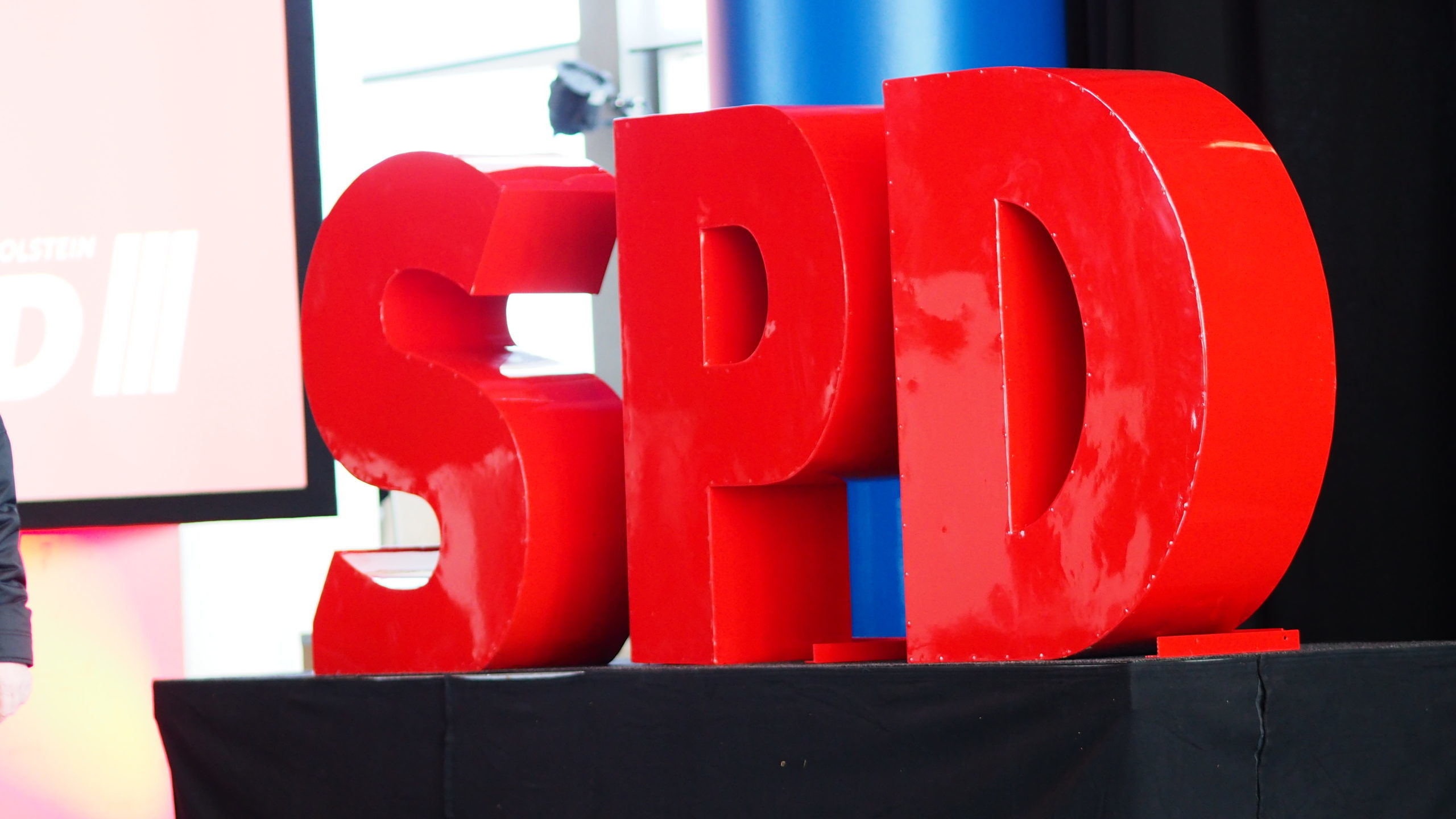 Bild zum Termin Wahlkreiskonferenz Wahlkreis 27/Mainz I